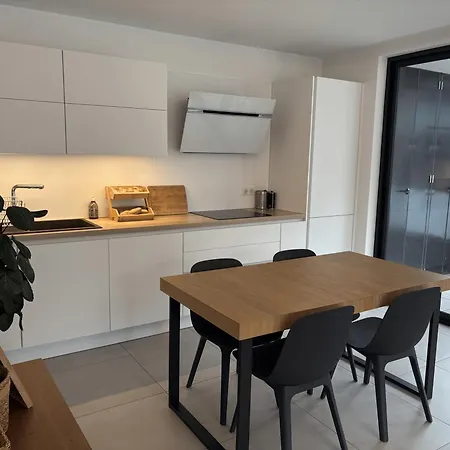 Appartamento Moderne *