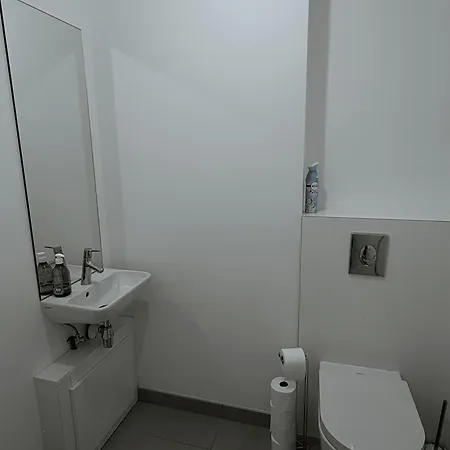 شقة Moderne ستراسبورغ
