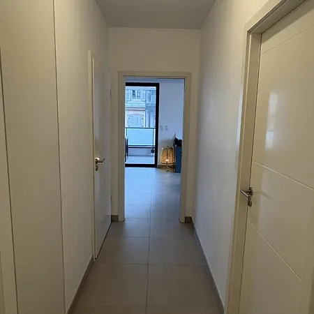 Апартаменты Moderne
