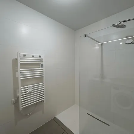 Moderne Appartamento *