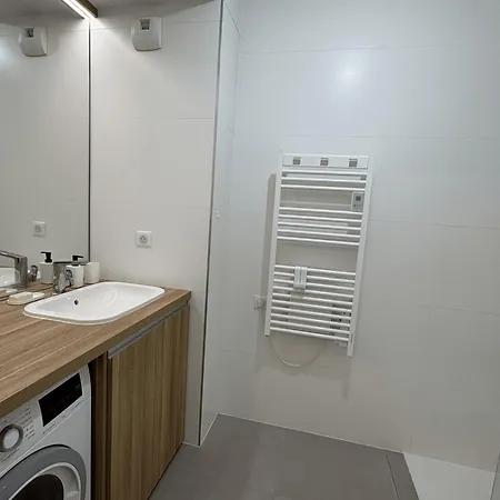 شقة Moderne ستراسبورغ